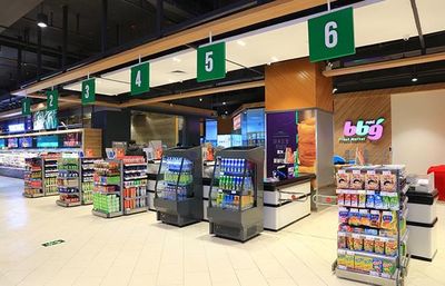 步步高啟動(dòng)預(yù)重整，百貨零售行業(yè)再迎變局