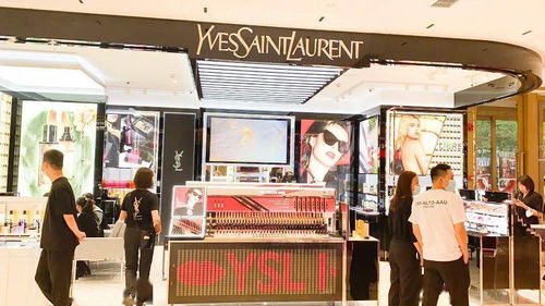 全國化妝品百貨零售十強(qiáng)揭曉，拱墅大武林商圈兩家企業(yè)上榜