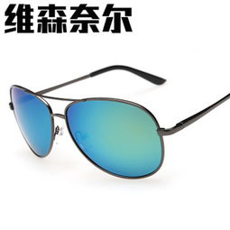 維森奈爾眼鏡產(chǎn)品展示與體驗評測  最新零售趨勢解析